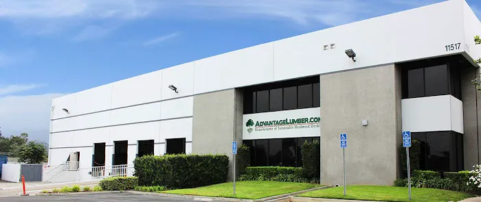 Advantage Lumber, LLC Picture 3