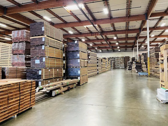 Advantage Lumber, LLC Picture 5