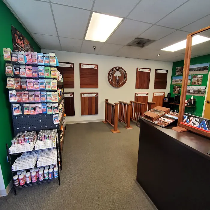 Advantage Lumber, LLC Picture 6
