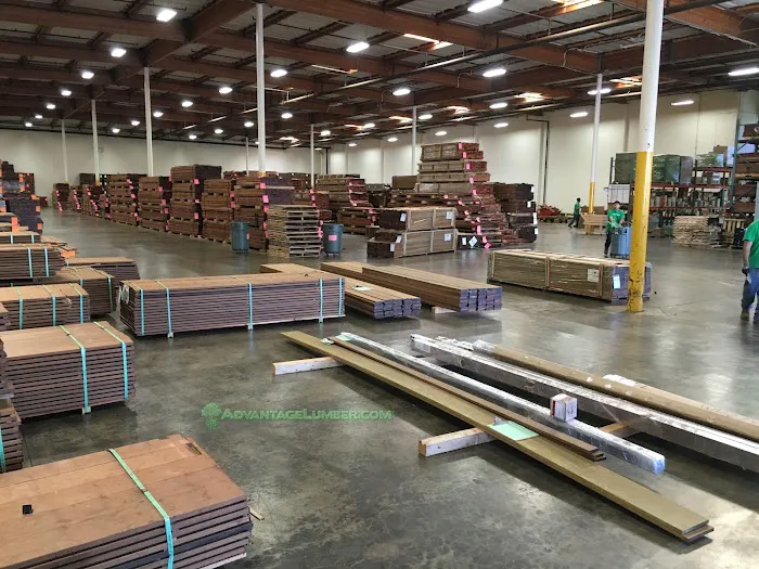 Advantage Lumber, LLC Picture 7