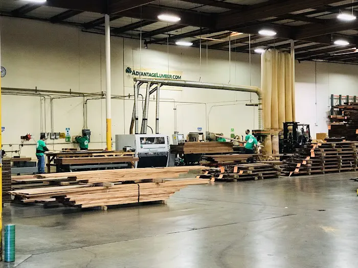 Advantage Lumber, LLC Picture 10