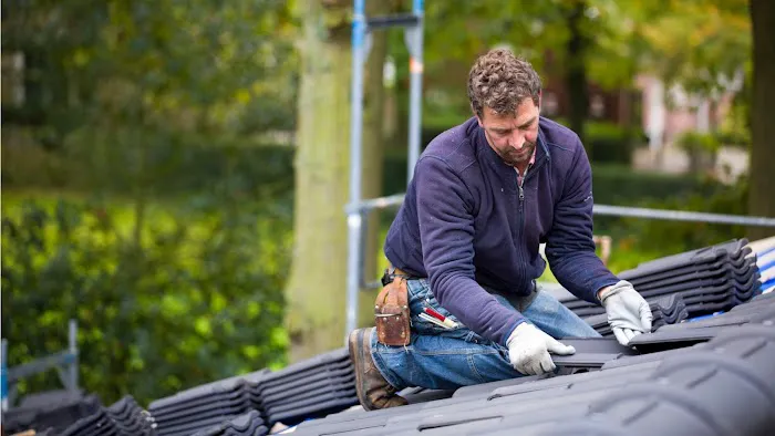 Top Roofing Contractor Picture 3