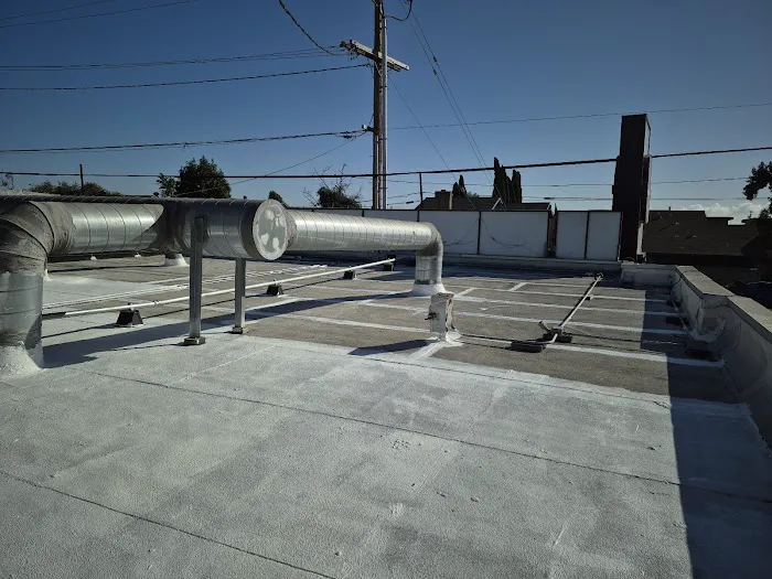 Spike's Roofing Picture 4