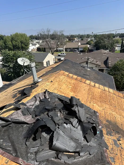 Spike's Roofing Picture 6