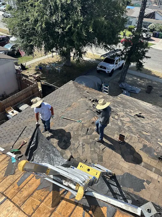 Spike's Roofing Picture 5