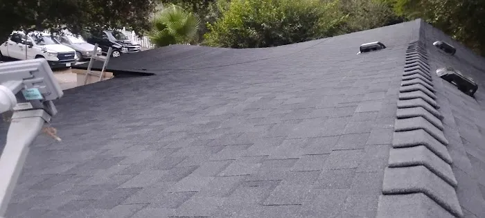 Spike's Roofing Picture 8