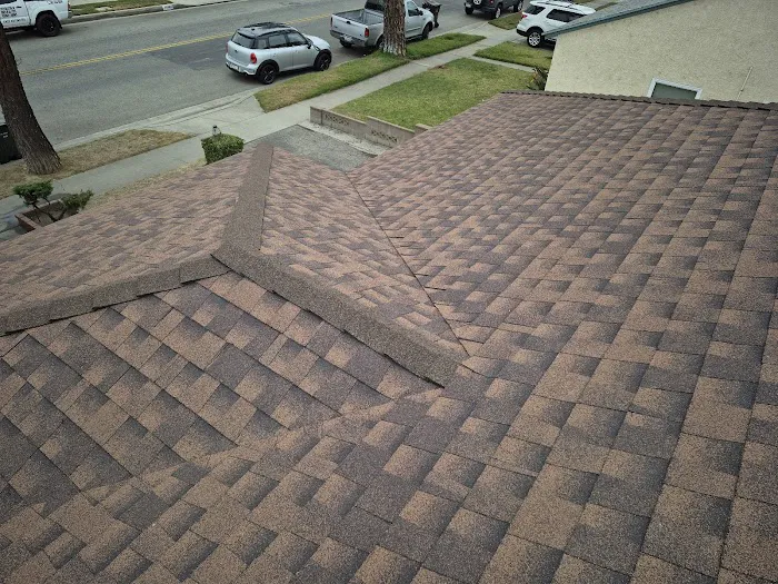 Spike's Roofing Picture 10