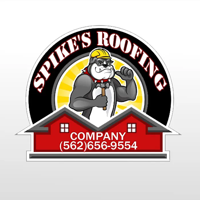 Spike's Roofing Picture 7