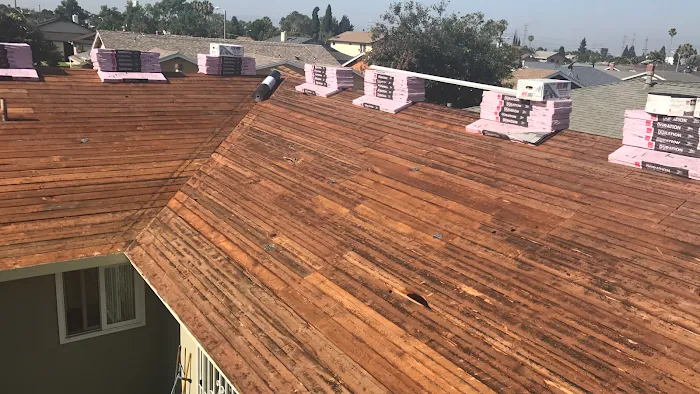 RR Roofing Picture 1