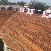 RR Roofing ico