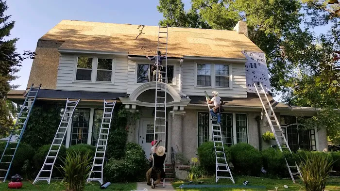 Primetime Roofing Picture 1