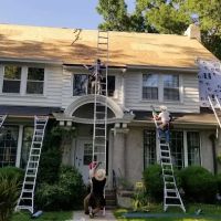 Primetime Roofing ico