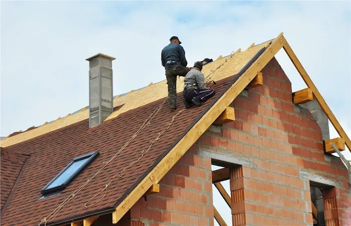 Primetime Roofing Picture 5