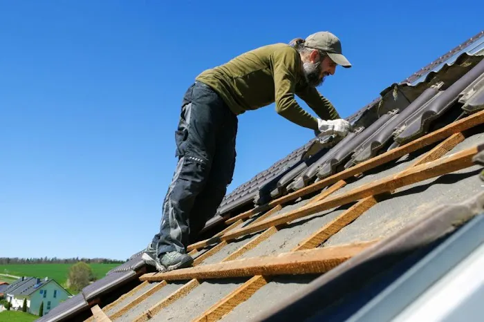 Primetime Roofing Picture 9