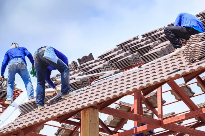 Primetime Roofing Picture 10