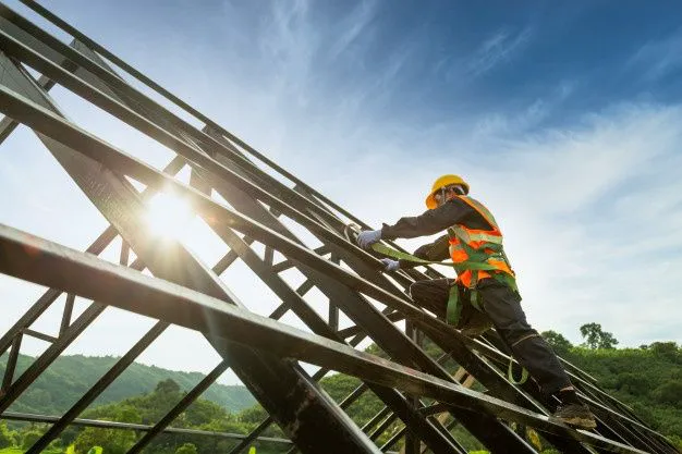 Top Notch Roofing Picture 1