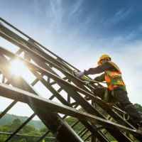 Top Notch Roofing ico
