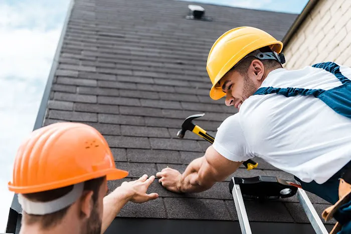 BNF Roofing Picture 5
