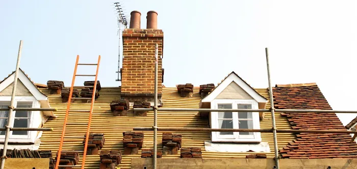 Coastal Crest Roof Masters Picture 7