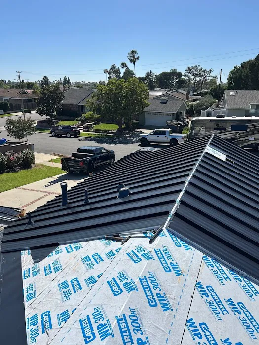 Roof Pro Picture 7