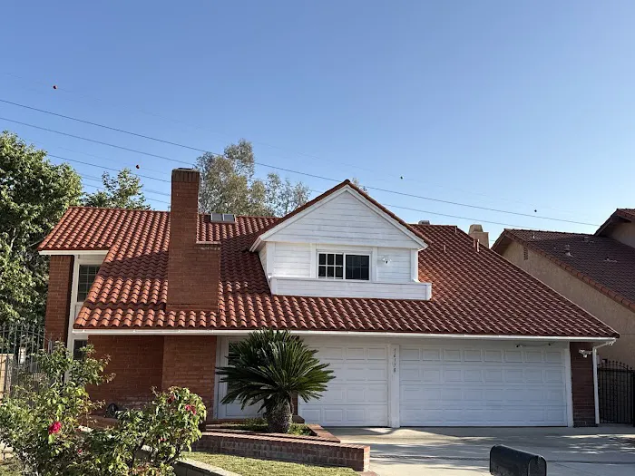 Roof Pro Picture 8