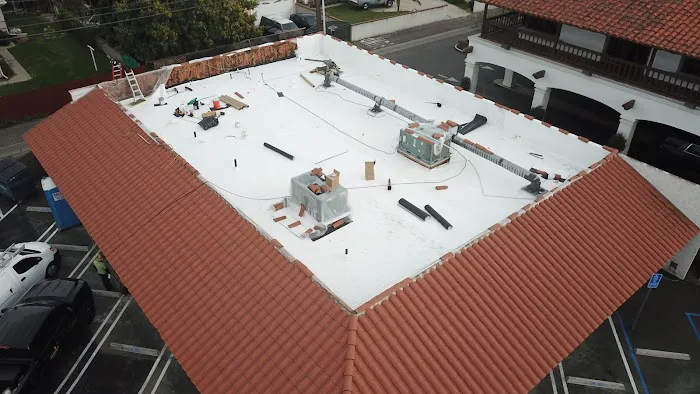Roof Pro Picture 9