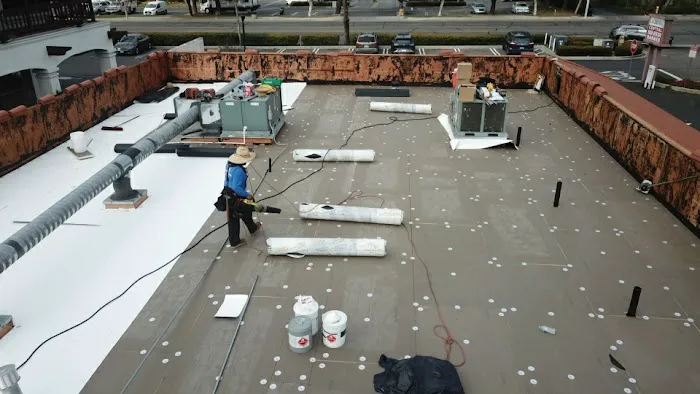 Roof Pro Picture 10