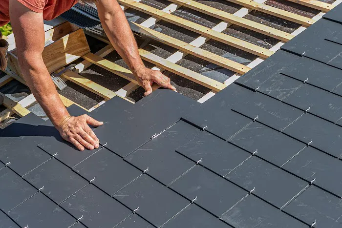 Brea Roofing Picture 1