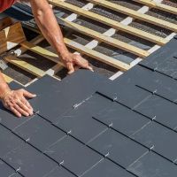 Brea Roofing ico