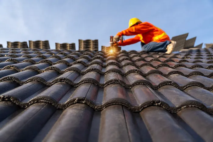 Brea Roofing Picture 8