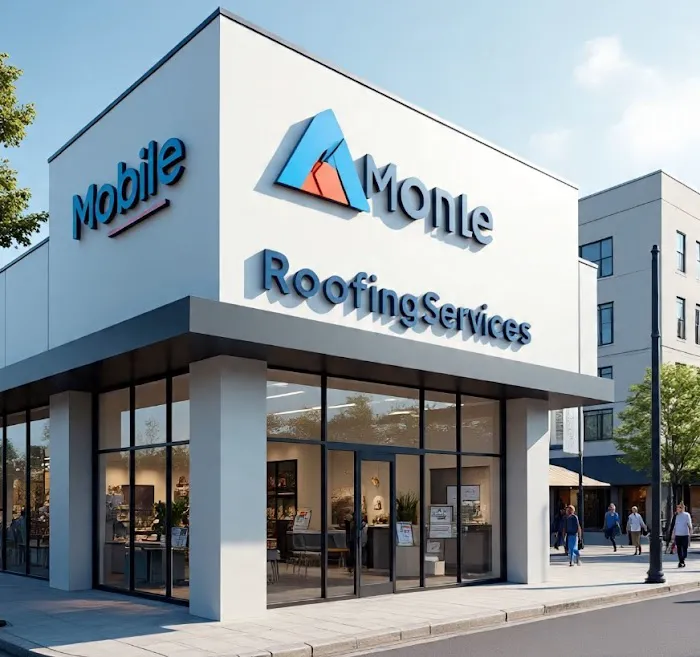 Mobile Roofing Services Picture 1