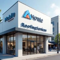Mobile Roofing Services ico