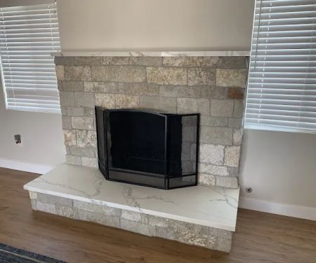 American Pride Builders Co.