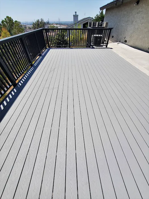 American Pride Builders Co. Picture 8