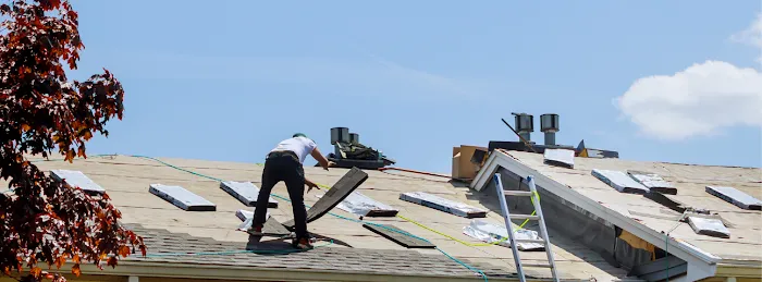 Solid Compton Roofs Picture 2