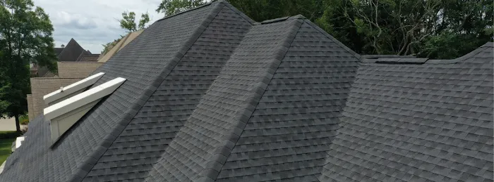Solid Compton Roofs Picture 5