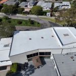 Maverick Roofing Inc