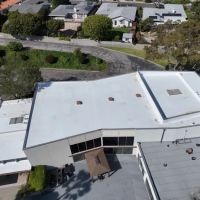 Maverick Roofing Inc ico