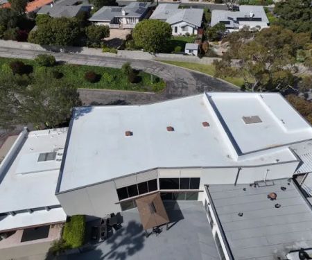 Maverick Roofing Inc