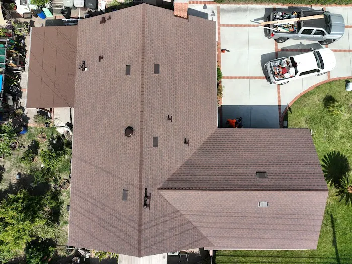 Maverick Roofing Inc Picture 2