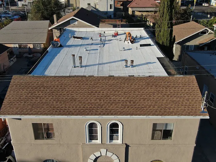 Maverick Roofing Inc Picture 7
