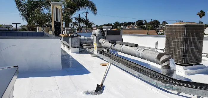 Maverick Roofing Inc Picture 5