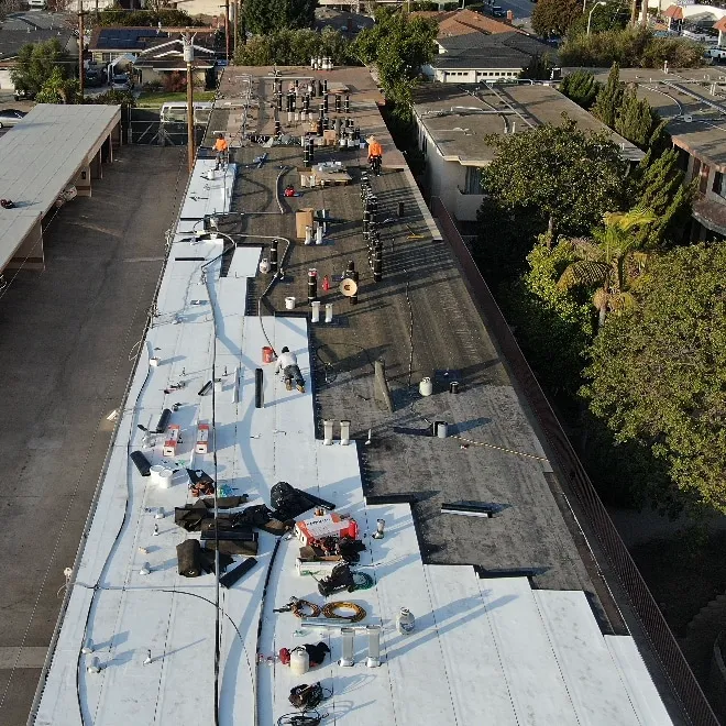 Maverick Roofing Inc Picture 8