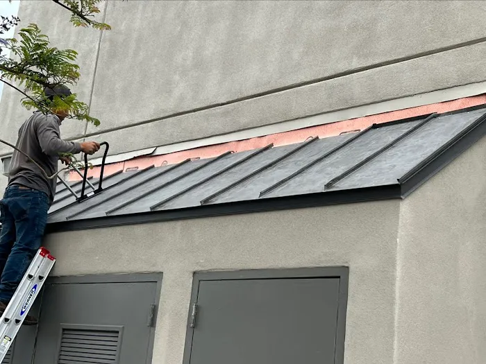 Maverick Roofing Inc Picture 9