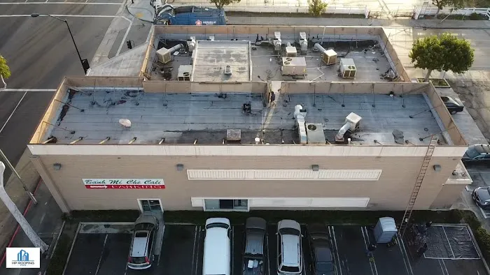 HP Commercial Roofing Pro Costa Mesa Picture 2
