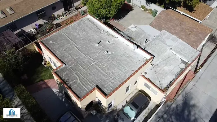 HP Commercial Roofing Pro Costa Mesa Picture 6