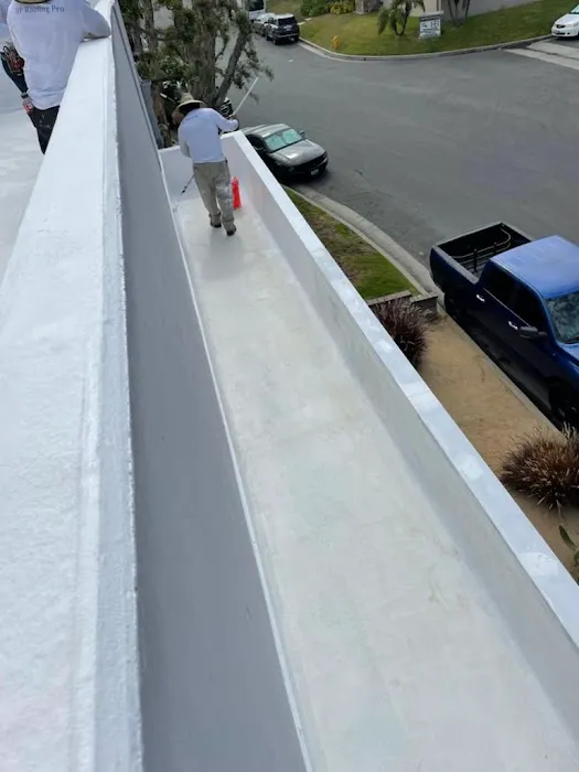 HP Commercial Roofing Pro Costa Mesa Picture 10