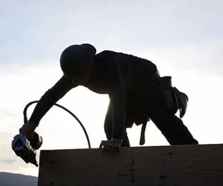 Cassady Roofing Inc.