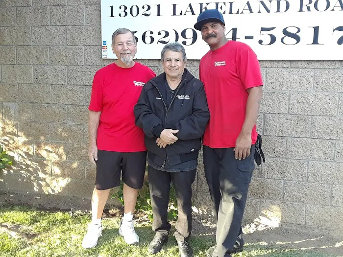Cassady Roofing Inc. Picture 10