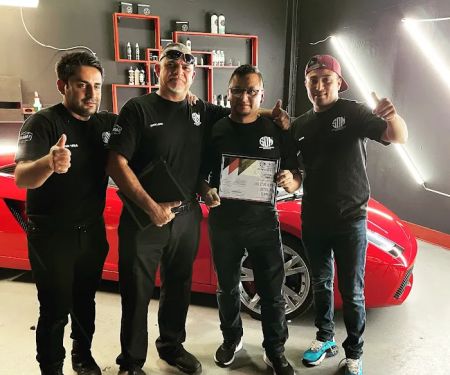 Better Home Exteriors